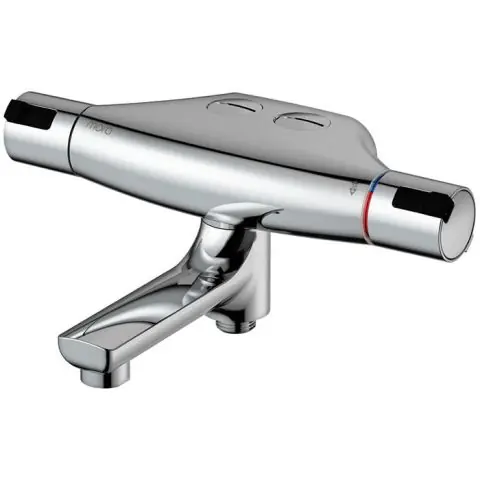 Billigare Mora Cera T4 246000 Badkarsblandare